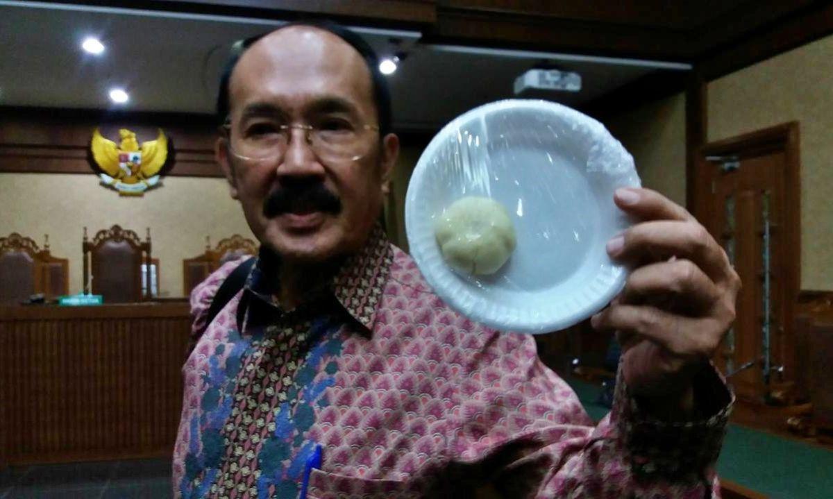 Dok. Istimewa