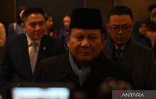 Prabowo dan Trump Sukses Bahas Perundingan Dagang RI-AS yang Saling Menguntungkan