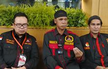 VIDEO: Hercules Geram ke Advokat 'Tumpas' "Tak Ada Hujan dan Angin Muncul di Komisi III Desak Penangkapan"