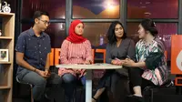 Jurus Farah Putri, Anggota Termuda DPR Jaga Amanat Rakyat
