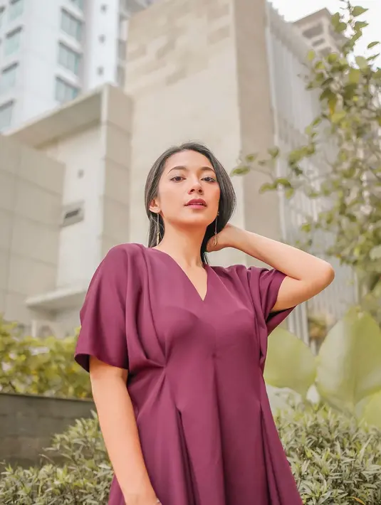 (Instagram/dindakirana.s)