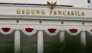 Indonesia Desak Israel Hentikan Serangan ke Gaza