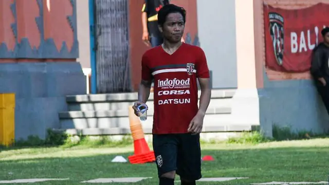 I Gede Sukadana