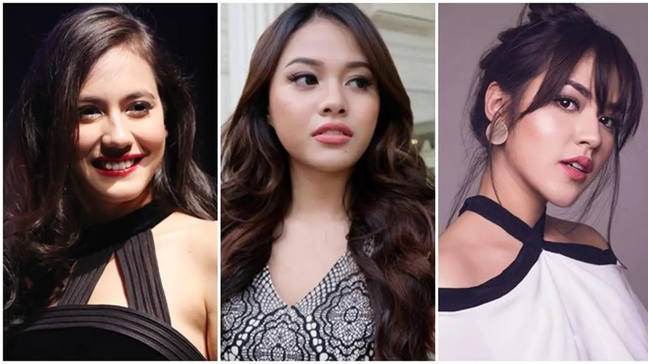 [Bintang] Daftar Lengkap Nominator ISMA 2K16
