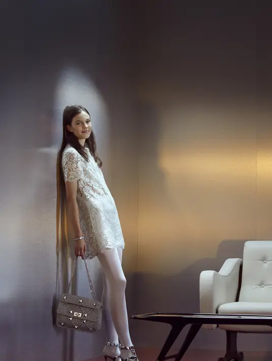 Gestur sederhana yang hampir kita lupakan dan pandemi mengajari kita untuk menghargainya lagi. (Foto: Valentino)