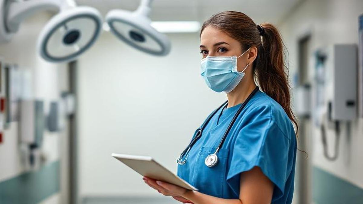 Mengenal GP Obstetrician, Dokter Umum di Australia yang Dilatih Ilmu Obstetri hingga Operasi Cesar