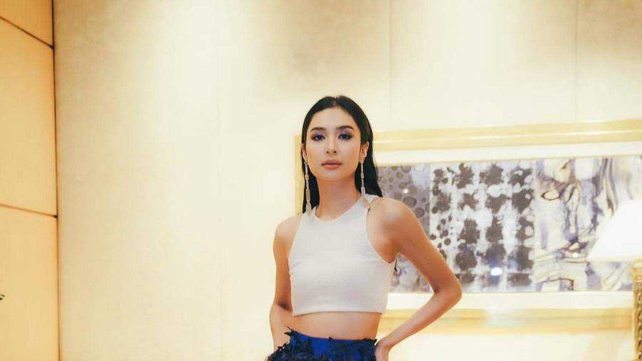 8 Fakta Mikha Tambayong yang Belum Banyak Diketahui, Nama Mendiang Ibunya Sama Seperti Nama Suami