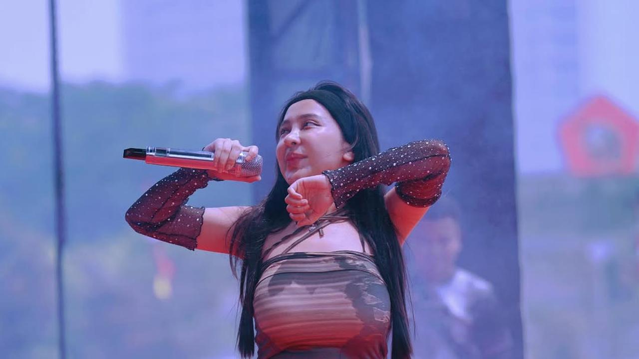 Profil Cupi Cupita, Penyanyi Dangdut yang Dikabarkan Putus dengan Gofar Hilman