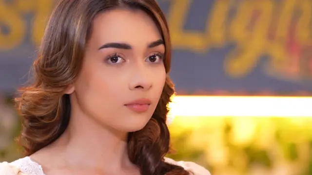 Bidadari Surgamu