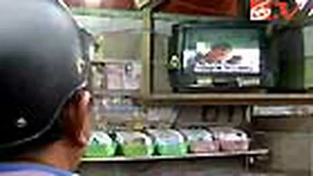 VCD Briptu Norman di Gorontalo Laris Manis