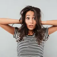 Mengatasi kebiasaan buruk./Copyright shutterstock.com/g/DeanDrobot