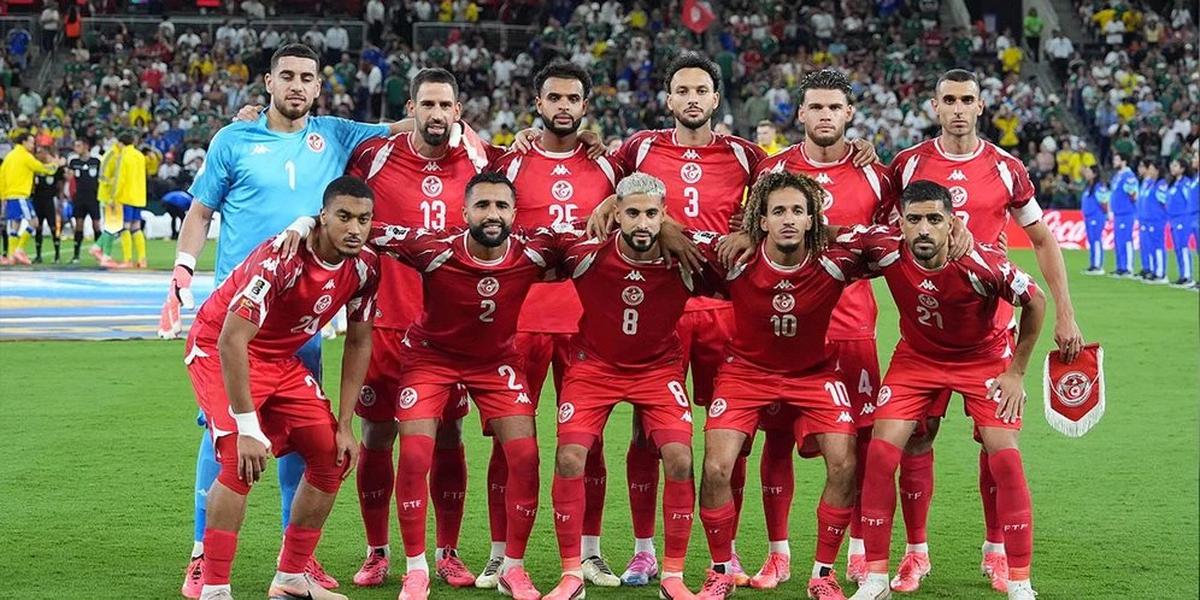 Tunisia Resmi Pecat Sabri Lamouchi Usai Dihajar Swedia di Laga Pertama Piala Dunia 2026