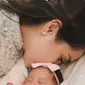 Raffi Ahmad dan Nagita Slavina adopsi bayi perempuan (Sumber: Instagram/raffinagita1717)