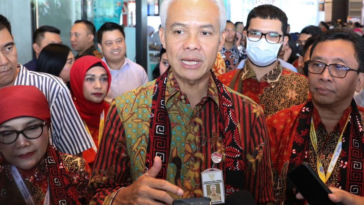 Dok. Istimewa