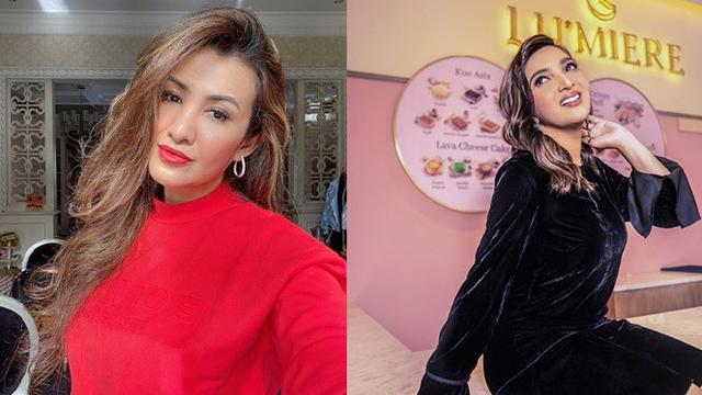 Enggak Banyak yang Tahu, 7 Pasang Seleb Ini Ternyata Bersaudara