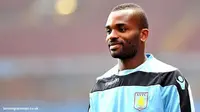 Setelah Gervinho, Roma Incar Striker Liga Premier Lagi