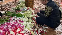 Habib Jafar Akui Vidi Aldiano The Real Duta Persahabatan: PD Insyaallah di Hadapan Para Malaikat