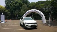 Resmi digelar 9 - 10 November 2019, Volkswagen Drive Festival diharapkan mampu memberi kesempatan pecinta otomotif untuk mencoba performa dan fitur-fitur unggulan mobil pabrikan otomotif asal Jerman tersebut.