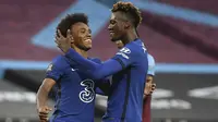 Arsenal Yakin Dapatkan Tanda Tangan Willian