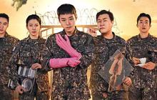 Fakta Menarik Drakor The Legend of Kitchen Soldier di Vidio: Ketika Racikan Masakan Ajaib Jadi Senjata