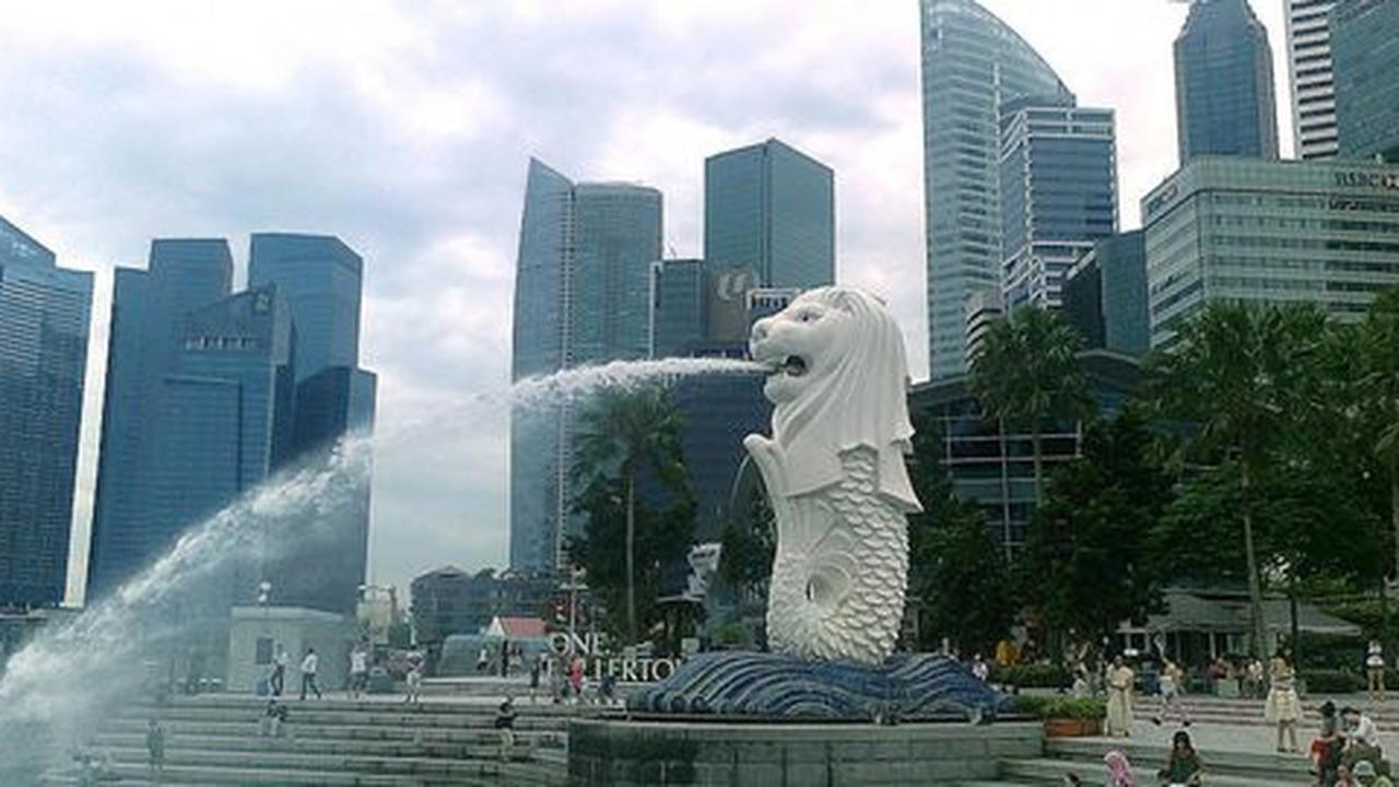 Singapura khawatir dengan Malaysia
