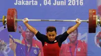 Atlet Rentan Terkena Penyakit Akibat Pencemaran Udara