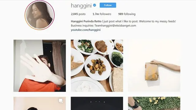 Jeng Hanggini