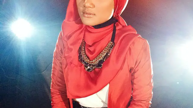 Fathin Shidqia Lubis