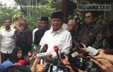 VIDEO: Ani Yudhoyono di Mata Prabowo Subianto