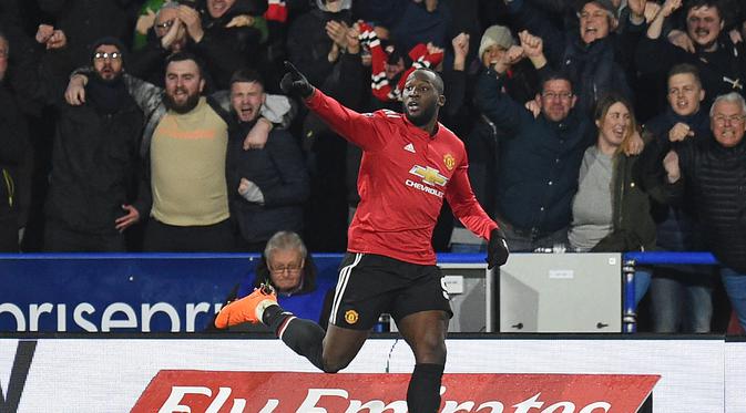 Image result for MU Kesulitan Jual Romelu Lukaku ke Inter Milan
