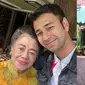 Diwasiatkan ke Raffi Ahmad, Ini 6 Potret Isi Rumah Mami Popon yang Ditaksir Rp80 M (YT NizNaz Channel/Rans Entertainment)