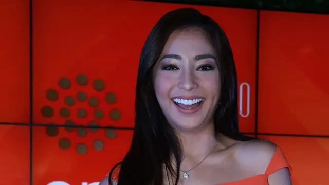 Nikita Willy (Liputan6.com/Fachrur Rozie)
