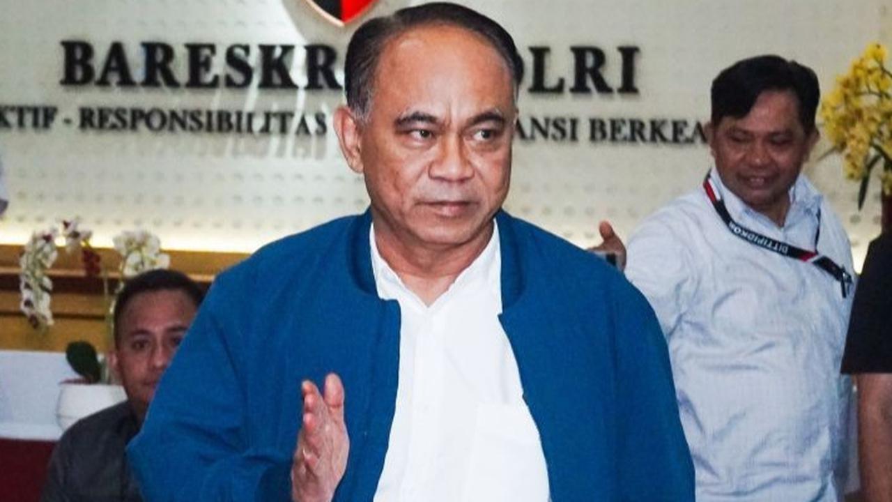 Budi Arie Sambangi KPK di Tengah Namanya Disebut dalam Dakwaan Kasus Judi Online Pegawai Komdigi