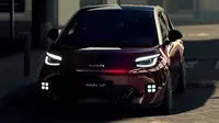 Aion UT Resmi Mengaspal, Mobil Listrik Mungil Rp 150 Jutaan (Carnewschina)