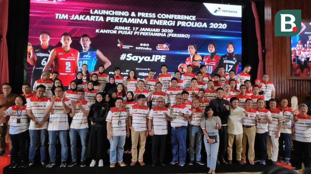 Jakarta Pertamina Energi