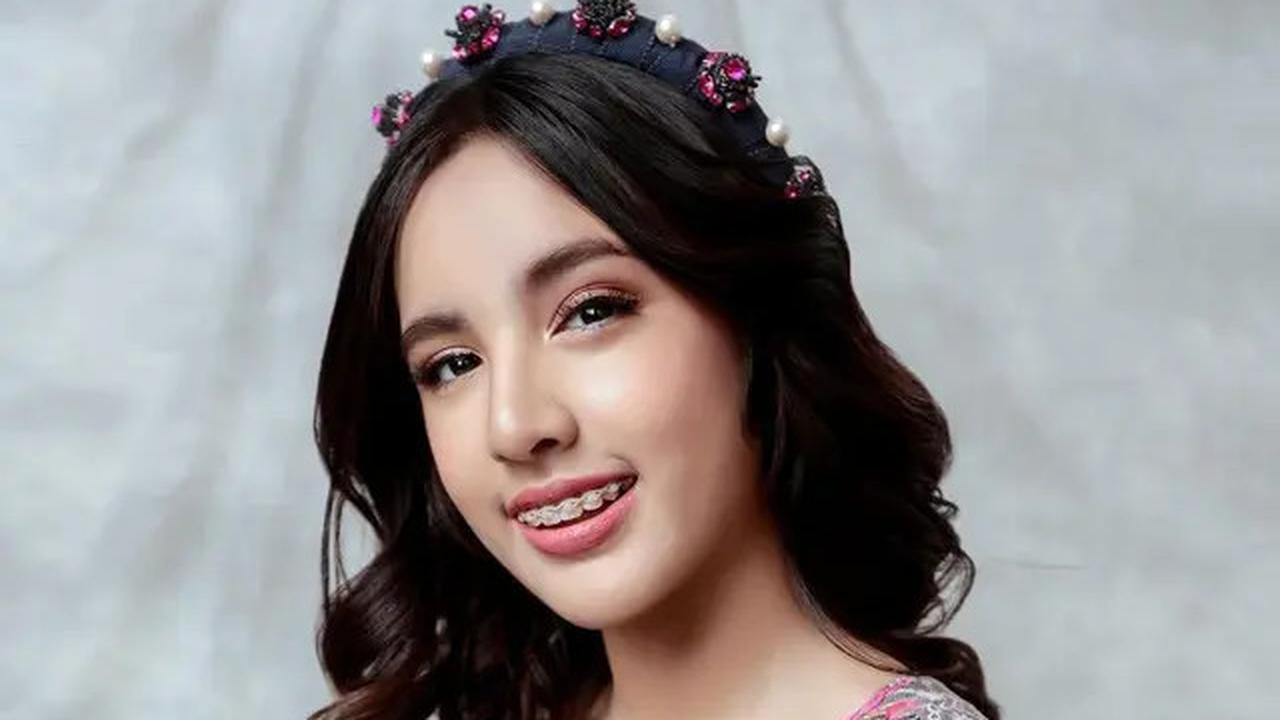 Cantik Banhet!