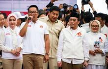 Tim RK-Suswono Heran Ada TPS yang Partisipasinya Cuma 15 Persen, Minta KPU Gelar Coblos Ulang
