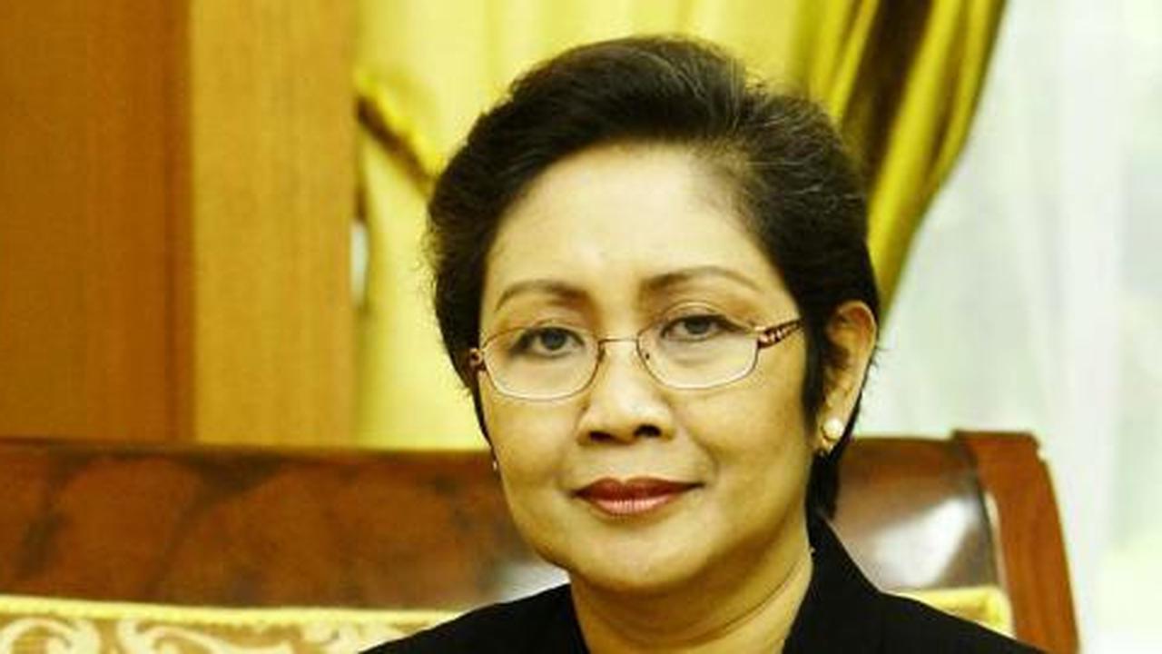 Endang di mata keluarga dan kerabat