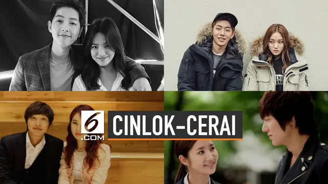 VIDEO: Pasangan Ini Bernasib Sama dengan Song Song Couple