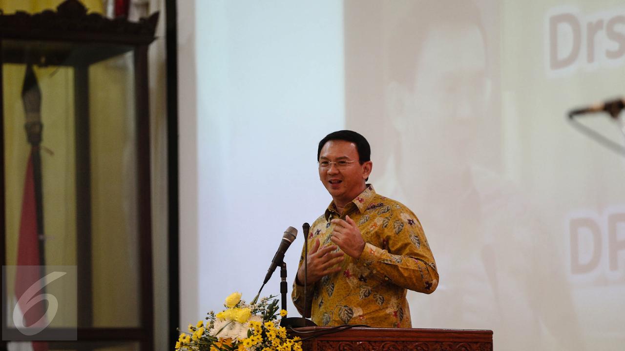 20160619-Golkar Resmi Dukung Ahok Untuk Pilgub Mendatang