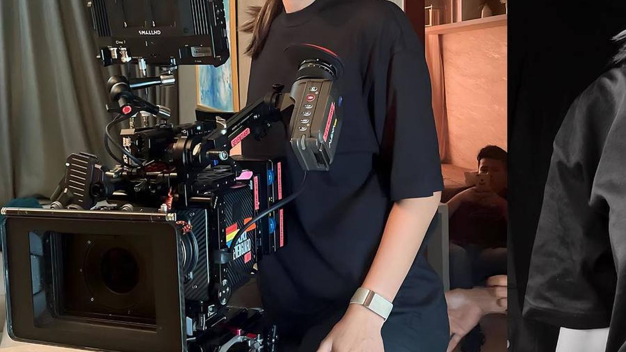 Luna Maya Memberikan klarifikasi Mengenai Video Marah-marah Pada Karyawan dan Menyayangkan Tindakan Oknum yang Merekam Kejadian Tersebut