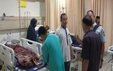 Fakta Rem Blong, 4 Tewas dalam Kecelakaan Bus Rombongan FKK Semarang di Tol Pemalang