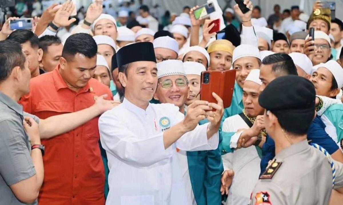 Dok. Istimewa