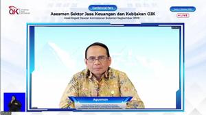 Pembiayaan Kendaraan Listrik Ngebut 34,67 Persen, Tembus Rp26,2 Triliun