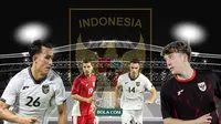 Stok Pemain Melimpah di Semua Lini, John Herdman Harus Bisa Torehkan Sejarah di Piala AFF 2026