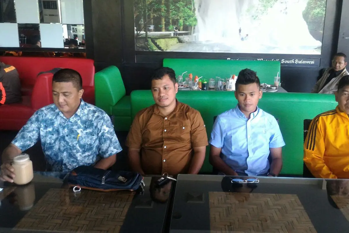 Tim Piala Soeratin Makassar