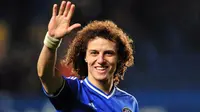 Barcelona Jadikan Bek Chelsea Sebagai Pengganti Puyol