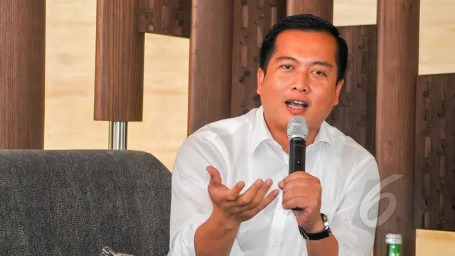 Saat 'Elegi untuk TKI' Jadi Diskusi
