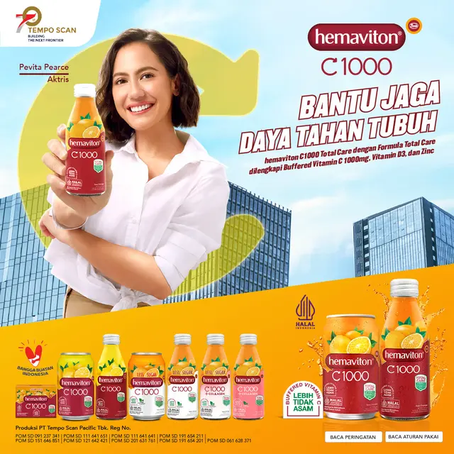 Hemaviton.