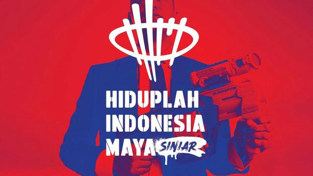 Podcast Pandji Pragiwaksono Hiduplah Indonesia Maya Hadir Eksklusif di Noice